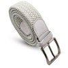 Comfortable Elastic Woven Stretch Belt - Stretchbelt - Fabric Belt