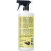 Poop-Off Bird Poop Remover Sprayer, 32-Ounce 2 Pack