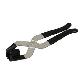 Truck Nut Cap Pliers Black (for 1.3 - 1.6 inches (33 - 41 mm)
