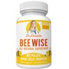 Dr. Danielle's Bee Wise - Bee Pollen Supplement - Bee