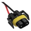 Par Conectores H8 H9 H11 880 881 P/ Arnes Faros