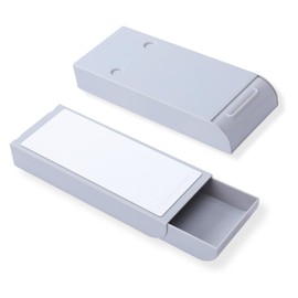 Periea Luna Under Desk Drawer Organizer, Self-Adhesive Storage Tray