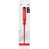 PB Swiss Tools Slotted VDE Screwdriver PB 5100.2-100 | 100%