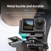 Osmo Action 5 Pro/Action 4/Action 3 Compatible Magnetic Extension Adapter