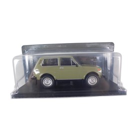 OPO 10 - Miniature Car 1:24 Scale Compatible with Lada NIVA 1990 - PTVQ20
