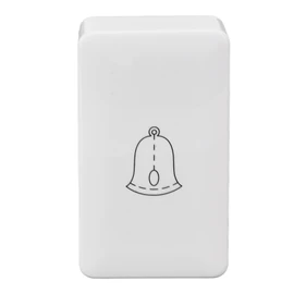 Wired Doorbell Welcome Ding Dong Door Bell Mechanical Design for Home Office Hotel
