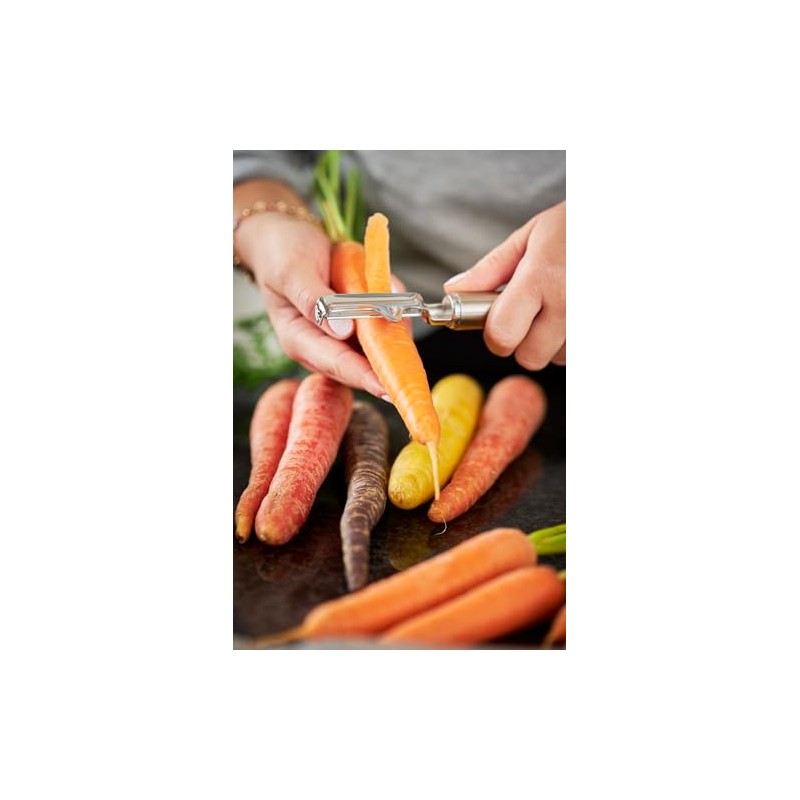 Rösle Right Handed Peeler.