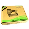 meite T64A Pneumatic Finish Nailer 16 Gauge 1-1/4 Inch to