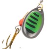 Gatuida 1 Set Fishing Hooks Portable Angling Kit with Fish