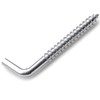 SS8 L Hook Screws 35mm x 3.5mm (Pack of: 5)