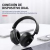 Auriculares inalmbricos Bluetooth 5.4 HAVIT LIFE NC01H Anc Cancelacion de