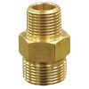 Quick Coupling Plug, 3/8 (M) x 22mm