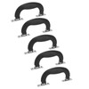 5Pcs Luggage Handle Replacement, Luggage Replacement Parts Luggage Handle Suitcase