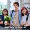 Teacher Appreciation Gifts, Teacher Gifts, Best Teacher Gifts for Women,