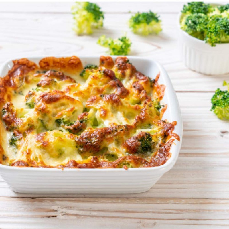 Imported Garlic Granules - Spiceology Imported Granulated Garlic - 24