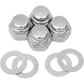 Colony Rocker Shaft End Nuts 8400-8