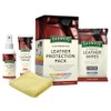 Oakwood Automotive Leather Care Protection Pack