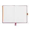 Rhodia 118580C Goalbook Notebook (DIN A5, 14.8 x 21 cm,