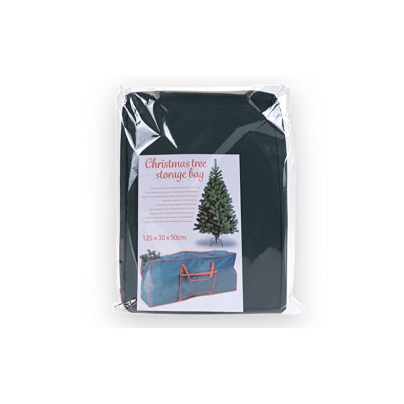 MIJOMA Storage Box Sorting Box Christmas Bag for Christmas Trees,