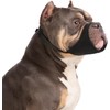 Dog Muzzle for Pitbull Soft Muzzles for Rottweilers American Bully