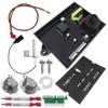 YTXXDEUS 3 in 1 RV Water Heater Repair Kit (91365