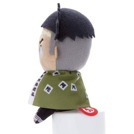 Demon Blade Chokkori You, Gyoku (Heishi), Approximately 4.7 inches (12 cm) Tall