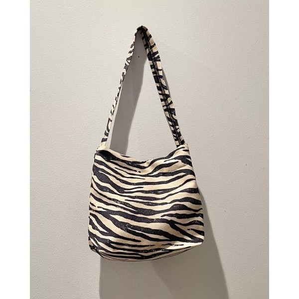 Ready Drip NEW Shoulderbag in Tiger print