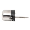 Car Windscreen Wiper Motor, 12V Windshield Wiper Motor Kit 105