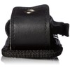 Bowken Club Pouch, Belt Clip Type, Cutter Insert, M, Black