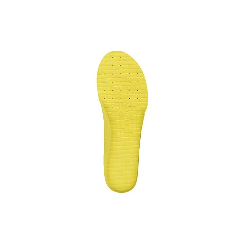 Yonex AC195 Power Cushion Plus Insole, Yellow, M