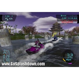 Splashdown (Renewed)