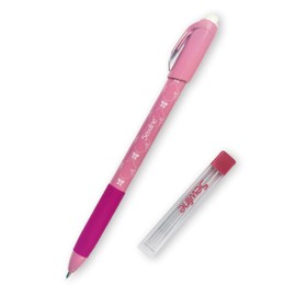 Sewline White Ceramic Lead fabric pencil and Lead