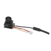 S2 OSD AIO 5.8G 800TVL HD Micro FPV Camera NTSC