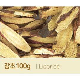 GAGOPA Korean Organic 100% ingredients Expertly Dried and Roasted/Grown in South Korea/Natural Healthy tea/Caffein-Free/Natural and Healthy Herbal Tea/Pure with Rich Flavor (Dried Liquorice Root)