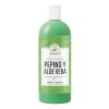 Tónico Facial Productos Mart Mexico Pepino Aloe Hipoalergénico