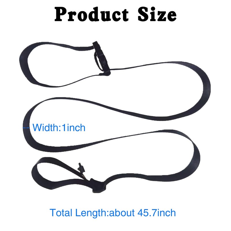 Escape Proof Wrist Leash Walking Harness with Adjustable Tether Lockable