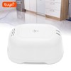 Smart Water Leak Sensor Wireless Leakage Alarm for TUYA Zigbee