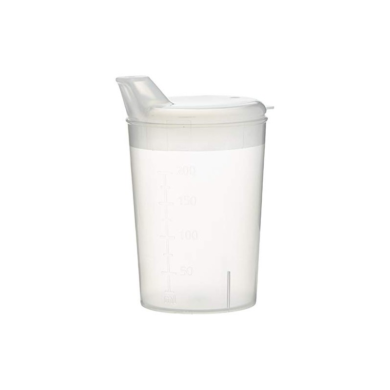 Sippy Cup 250 ml Small Opening Pack of 1