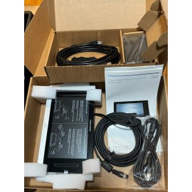 Cisco CTS-CTRL-DVC8, Telepresence Touch Screen for Code C-Series w/ Accessories