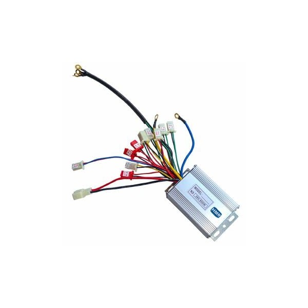 HMParts ATV Children's Ride-On Toy, 36V 1000W with Reverse &