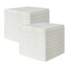 MBBUROYY Disposable Cocktail Napkins Cloth Like Napkins Disposable Table Napkins