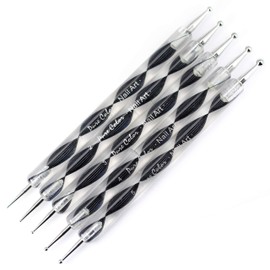 Whats Up Nails - Dotting Tools (Set of 5)