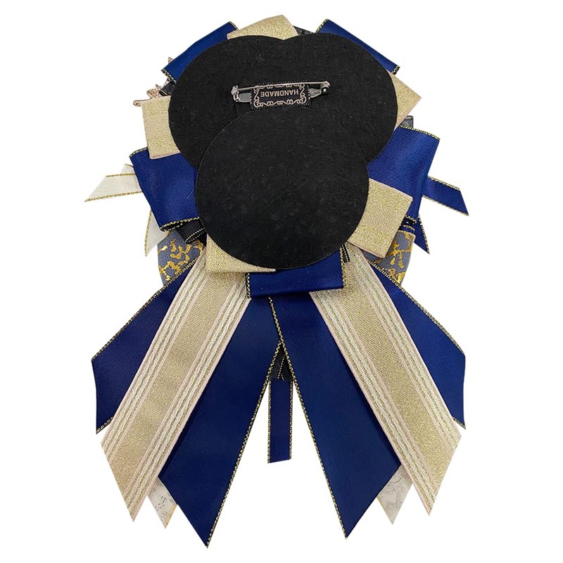 G Trigger Pushing Activation Magnetic Pain Rosette Vol.2 NV Navy