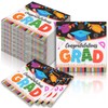 Feifeiya 60 Pcs Graduation Party Cocktail Paper Napkins 6.5 x