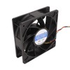 12 cm Fan, High Contour, High Speed, 120 x 38
