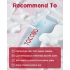 Tocobo - Coconut Clay Cleansing Foam (150ml) 5.07fl oz full