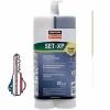 Simpson Strong-Tie SET-XP22-N High-Strength Structural Anchoring Adhesive w/ Mixing Nozzle