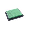 vhbw Paper Air Filter Replacement Filter Replacement for Honda 17211-ZL8-013,