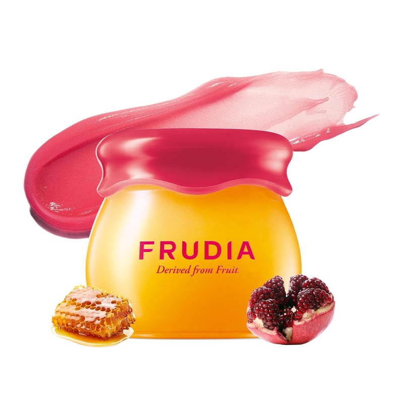 Frudia Bálsamo Labial 3 en 1 Miel de Granada 3-in-1