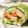 Toufayan Spinach Gluten Free Tortilla Wraps | Certified Gluten Free